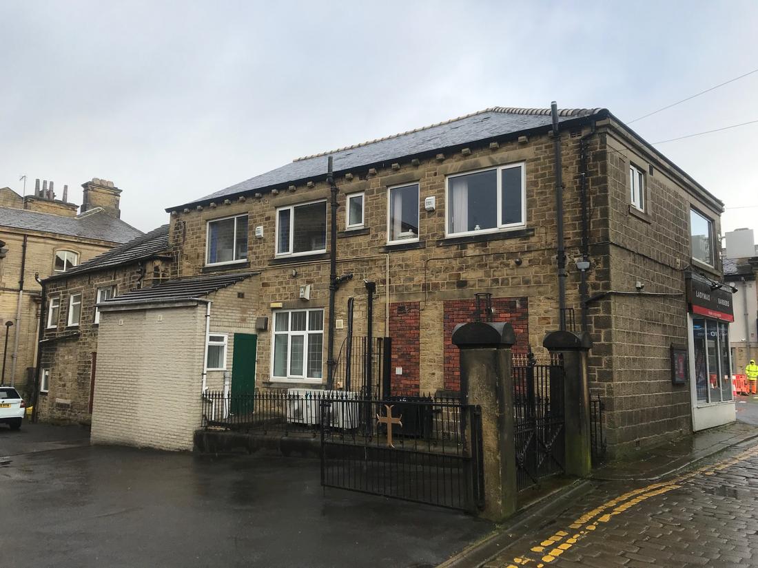 Property To Let 122126 Main Street, Bingley, BD16 2HL Propertylink