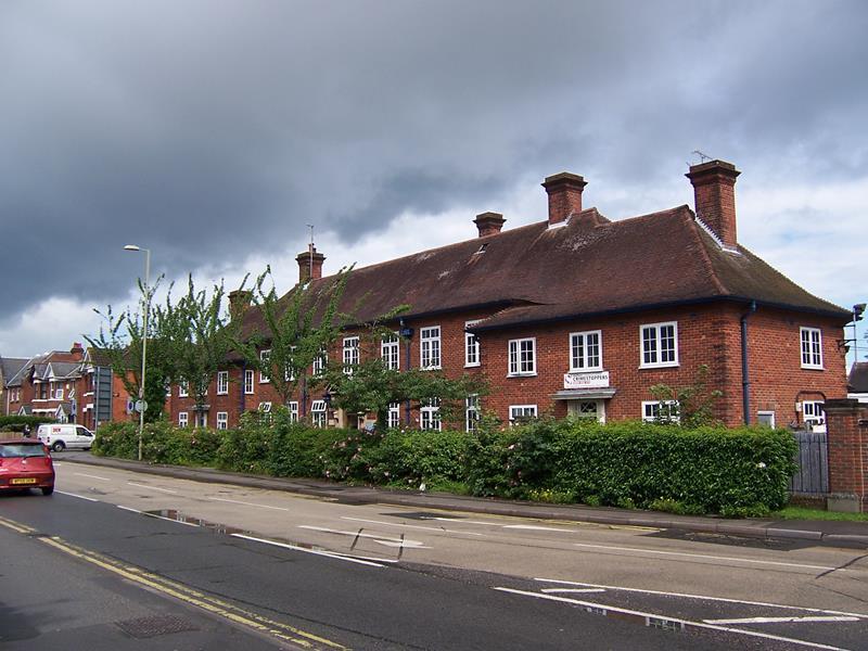 1 commercial land for sale in Eastleigh, Hampshire, UK Page 1