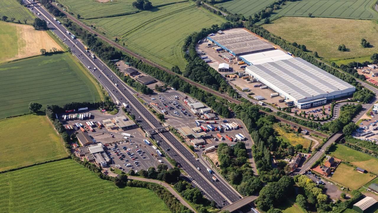 Property To Let Watling Park, Daventry, Welton Station, Northampton