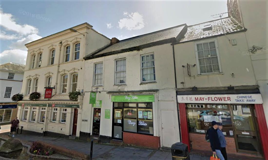 2 retail properties for sale in Chard, Somerset, UK Page 1 Propertylink