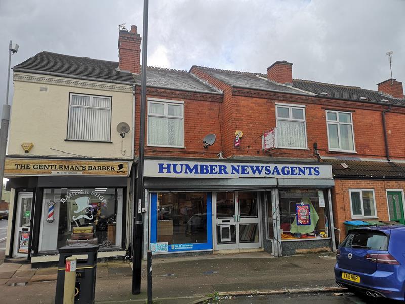 Property To Let 2022 Humber Road, Coventry, CV3 1AT Propertylink