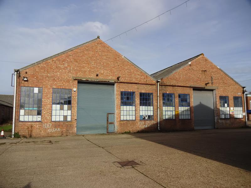 65 industrial properties for rent in Norwich, UK Page 3 Propertylink