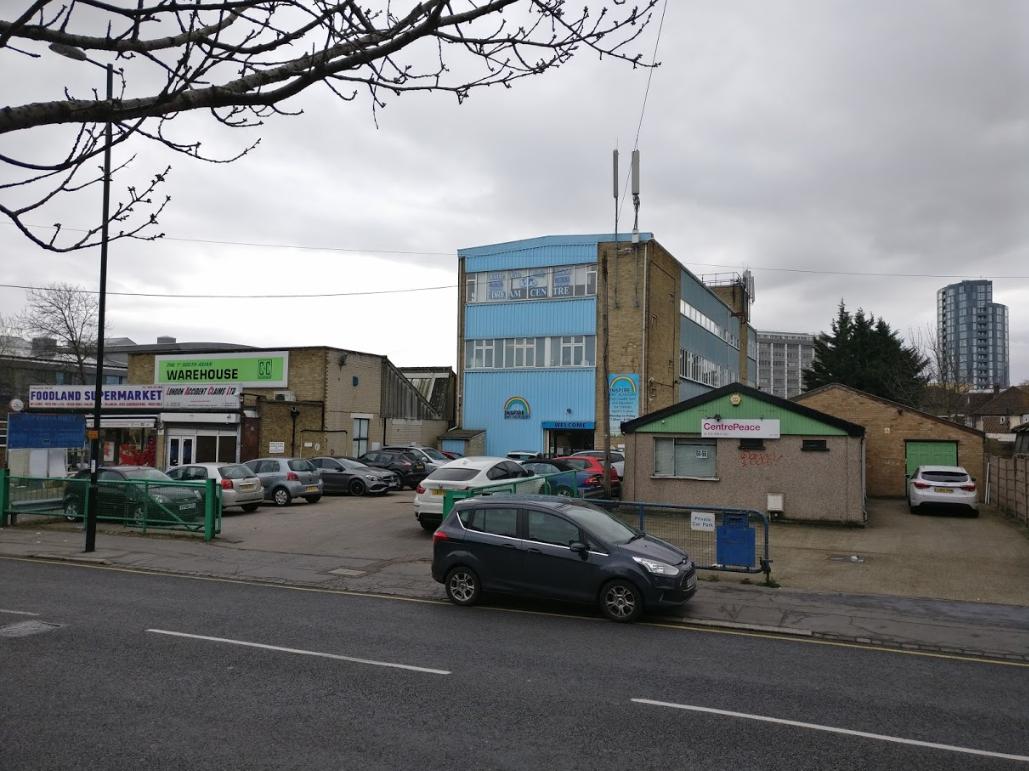 Property Development Opportunity 6470 Windmill Road, Croydon