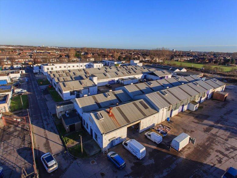 Property To Let Chamberlain Road, Hull, HU8 8HL Propertylink