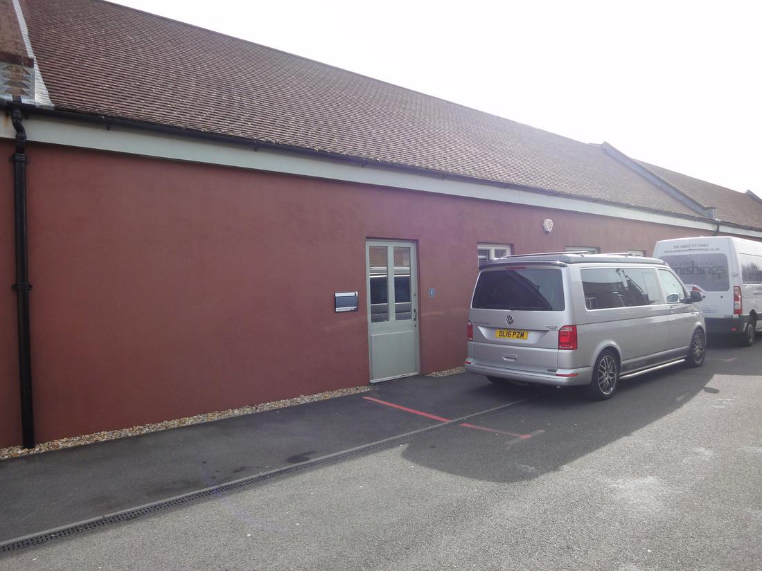 62 commercial properties for rent in Gosport, Hampshire, UK Page 1