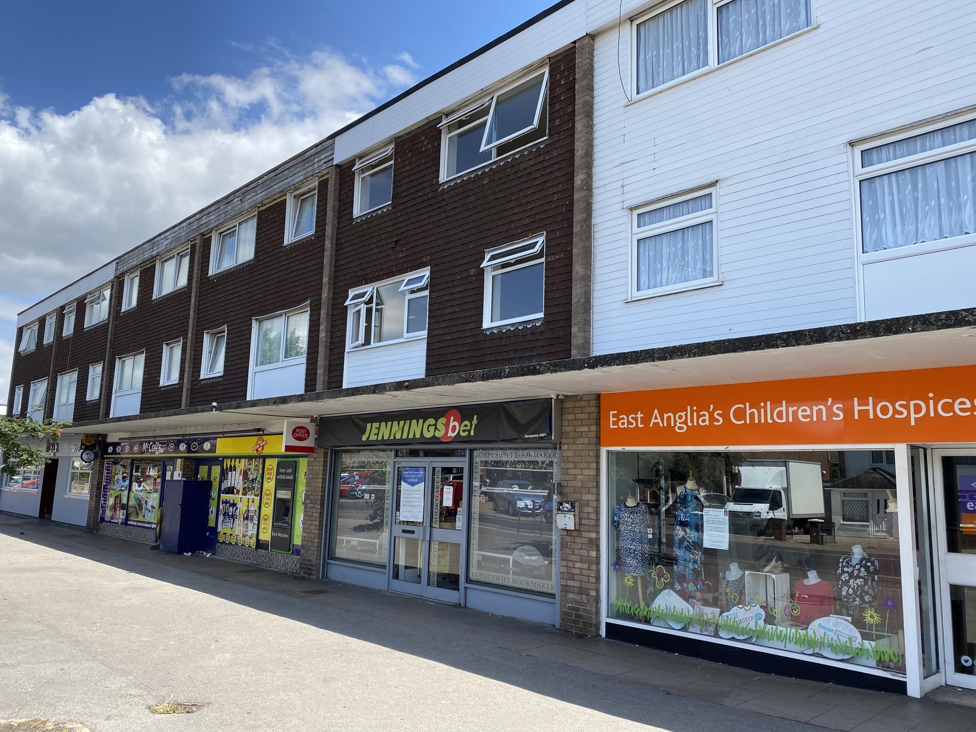 7 commercial properties for sale in ClactononSea, Essex, UK Page 1