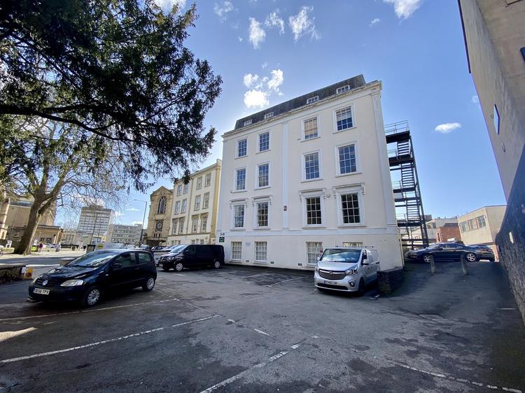 Property To Let 810 Whiteladies Road, Whiteladies Road, BRISTOL, BS8