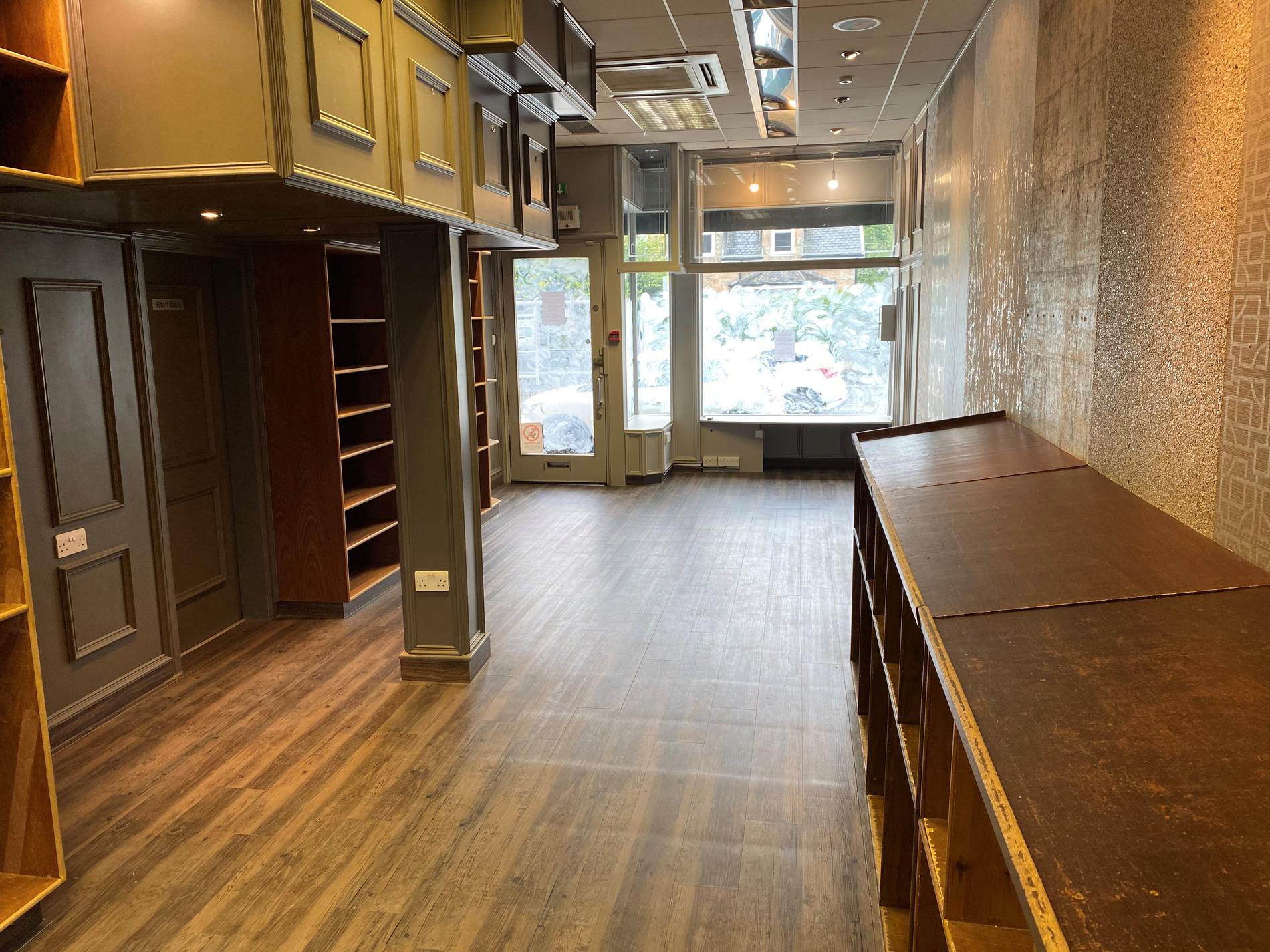 Property To Let 198, Fenwick Road, Giffnock, G46 6UE Propertylink