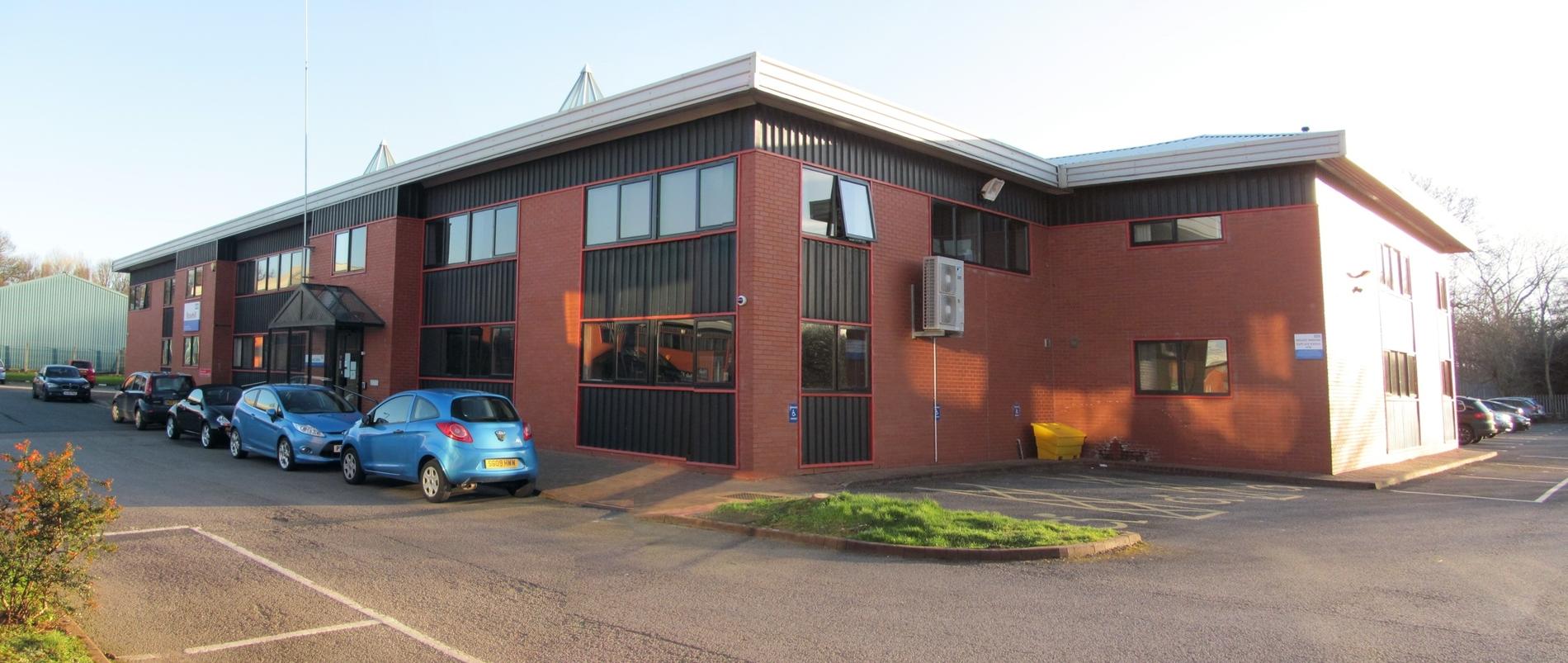 30 offices for rent in Carlisle, UK Page 1