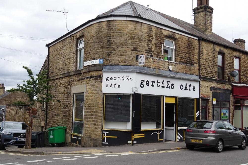 21 retail properties for sale in Sheffield, UK Page 1 Propertylink