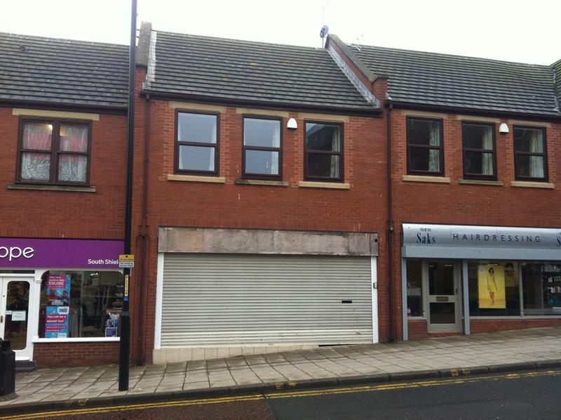 Property To Let 55 Fowler Street, South Shields, NE33 1NS Propertylink