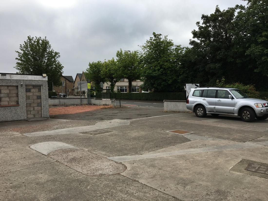 27 commercial properties for sale in Falkirk County, UK Page 1