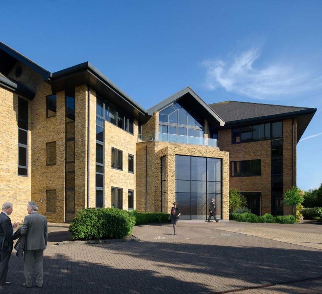 Property To Let Endeavour House, Manor Royal Propertylink