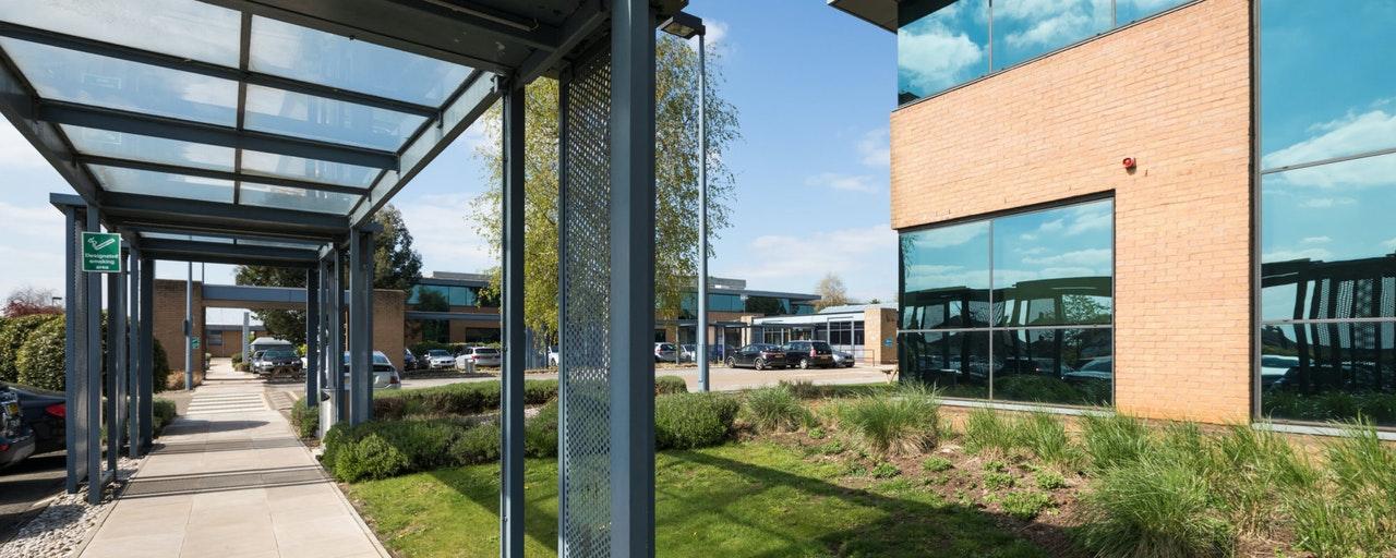 2 offices for rent in Ruislip, London, UK Page 1 Propertylink