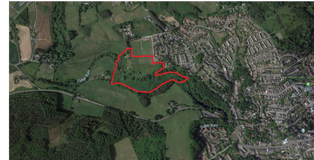 3 commercial properties for sale in Peterculter, Aberdeenshire, UK Page 1