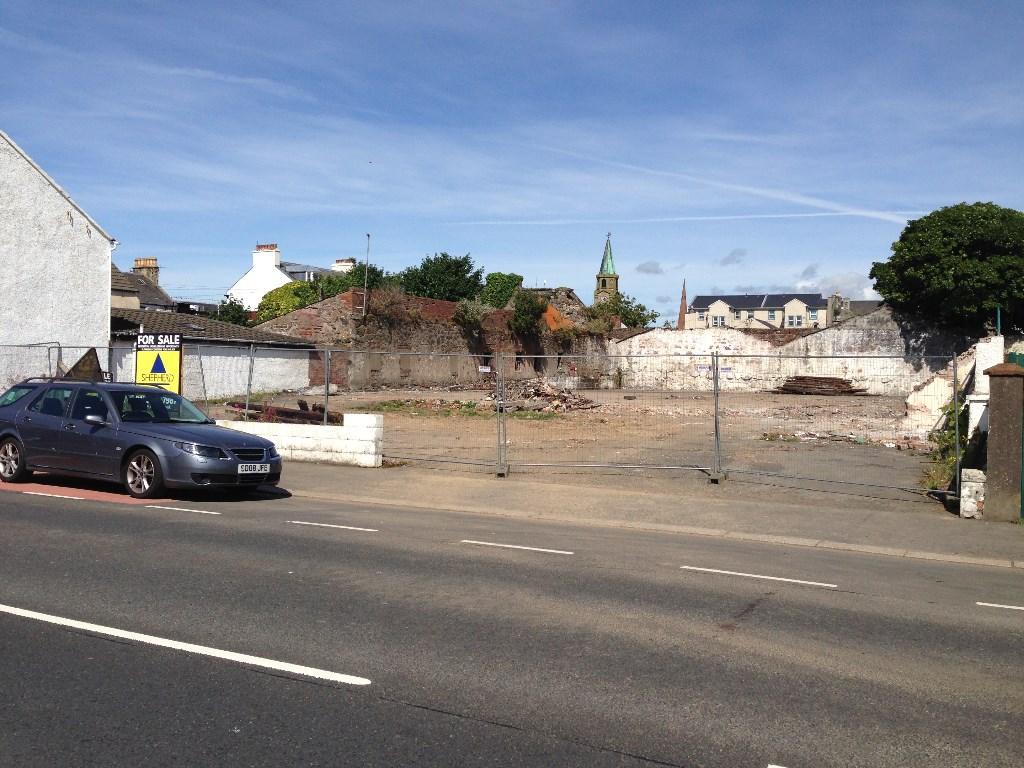 3 commercial properties for sale in Girvan, South Ayrshire, UK Page 1