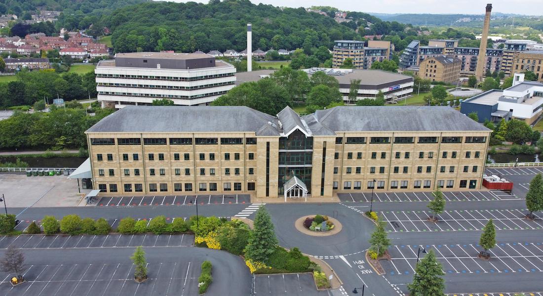 Property To Let The Waterfront Salts Mill Road, Shipley, BD17 7EZ Propertylink