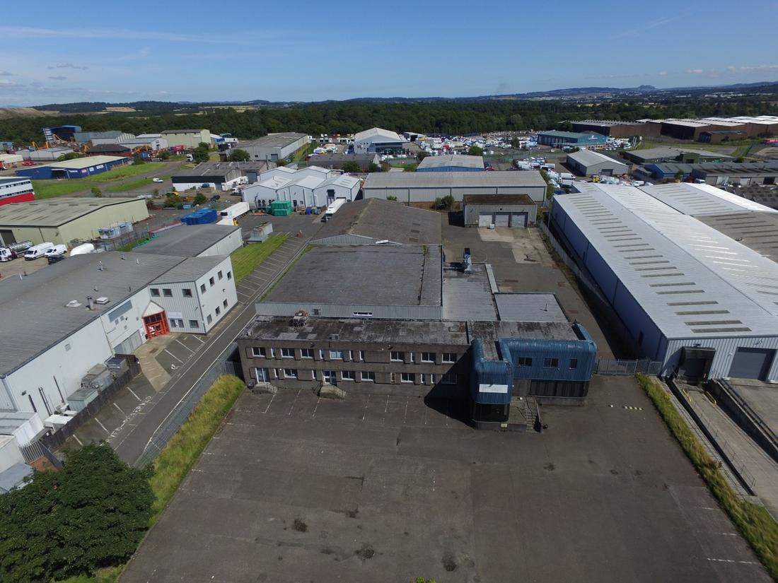 Property For Sale 14 Way, East Mains Industrial Estate, Broxburn
