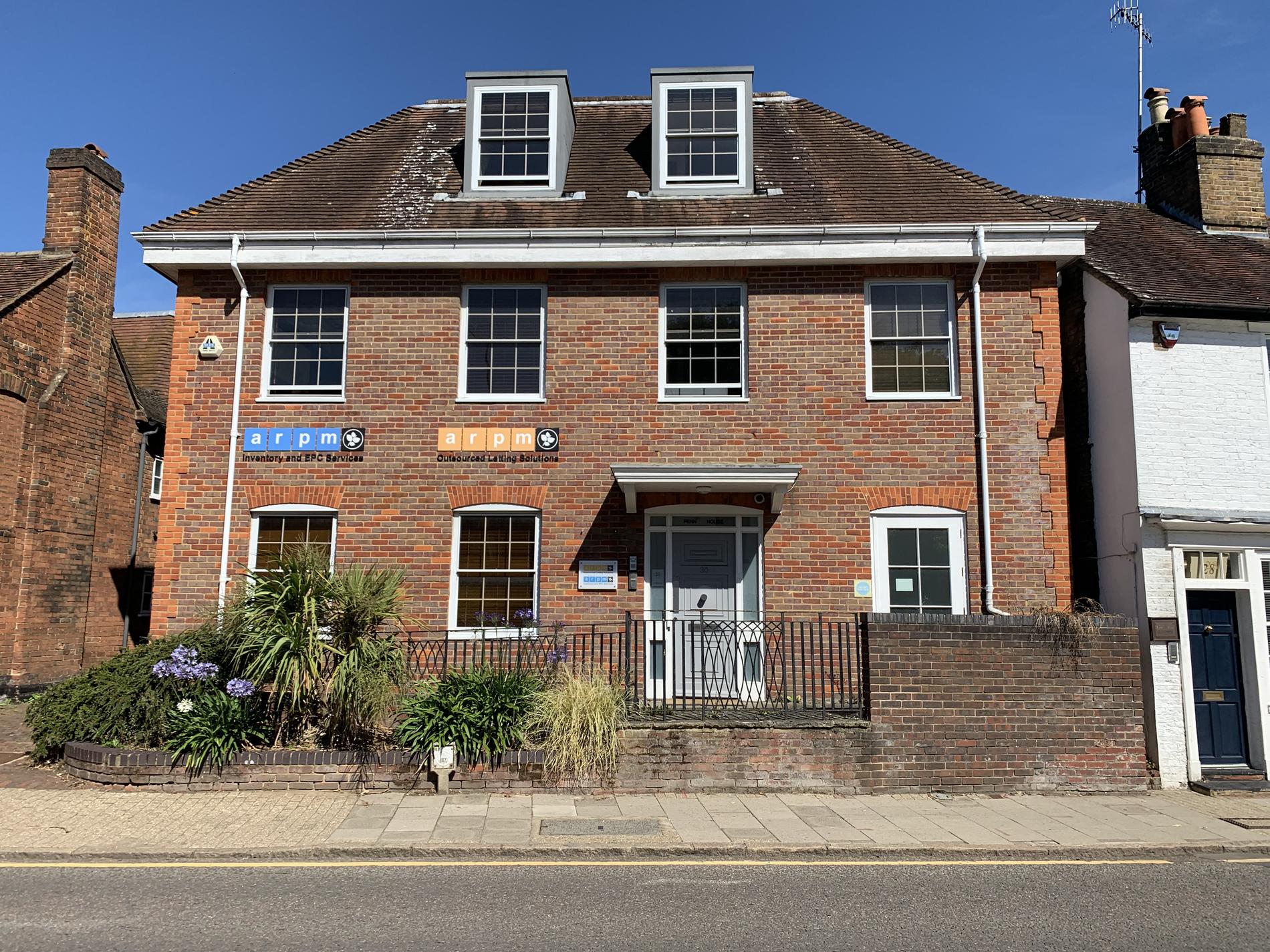 1 commercial properties for sale in Rickmansworth, Hertfordshire, UK