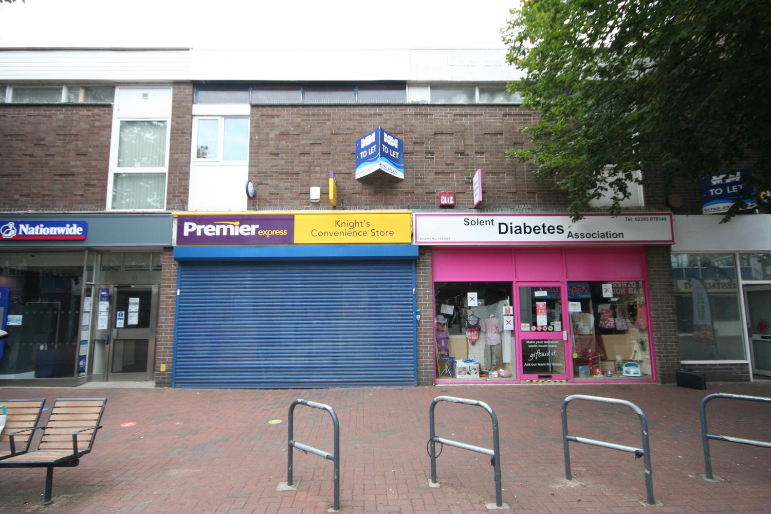 62 commercial properties for rent in Gosport, Hampshire, UK Page 1