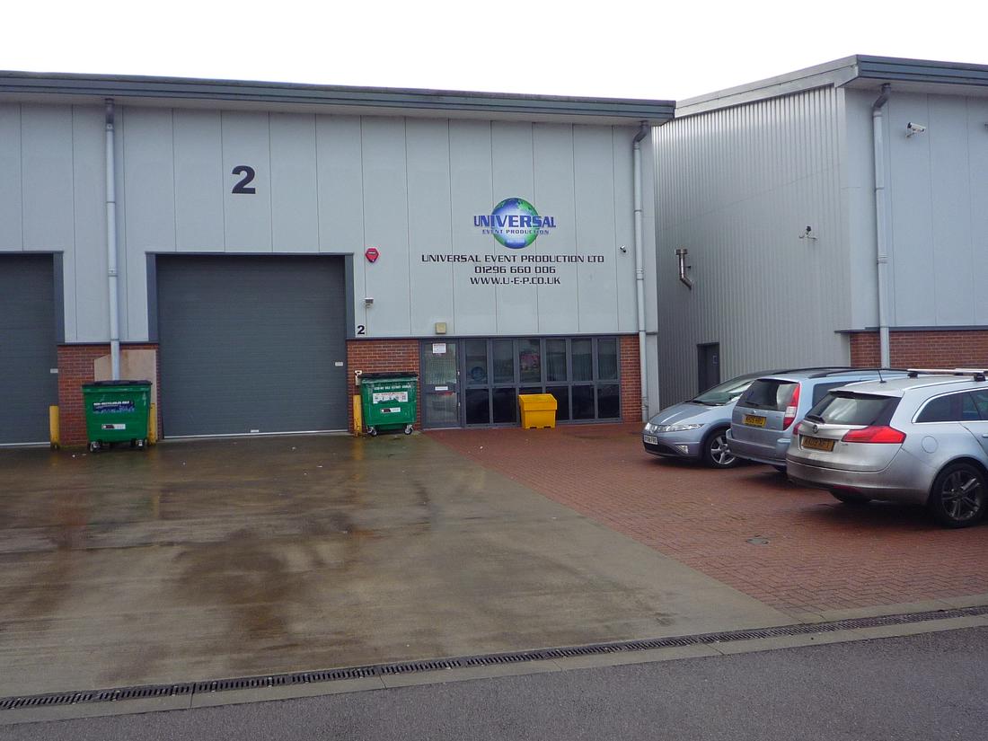 47 storage properties for rent in Hertfordshire, UK Page 1 Propertylink