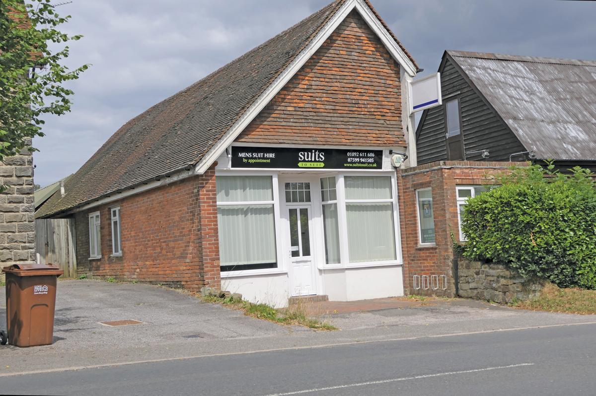 2 offices for sale in Crowborough, East Sussex, UK Page 1 Propertylink