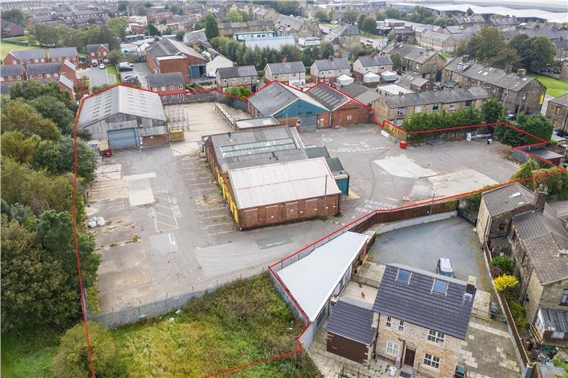 Property For Sale Fairfield Street, Bradford, BD4 9QP Propertylink