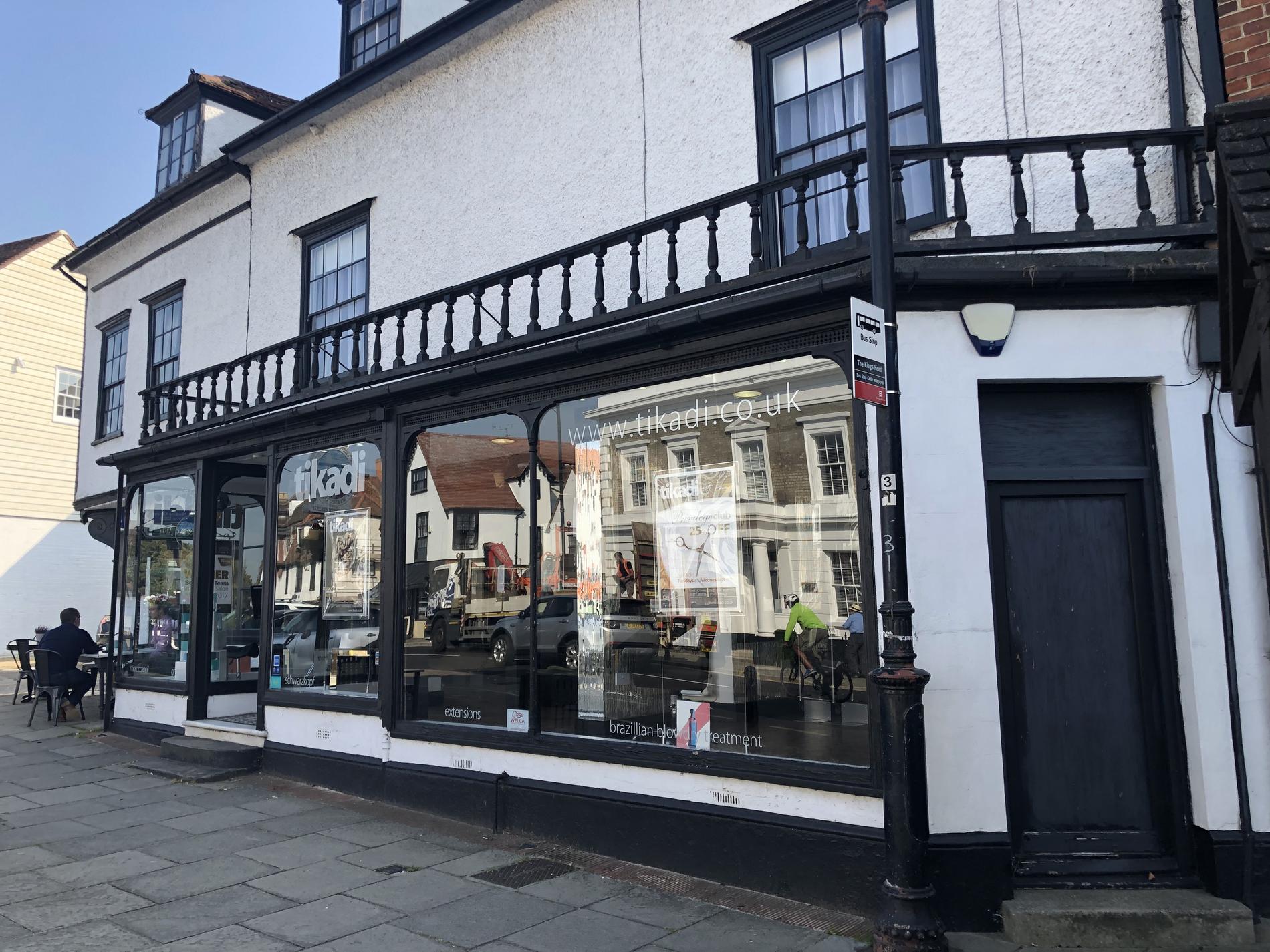 5 commercial properties for rent in Ongar, Essex, UK Page 1 Propertylink