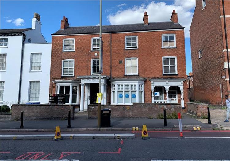 12 offices for sale in Leicester, UK Page 1 Propertylink