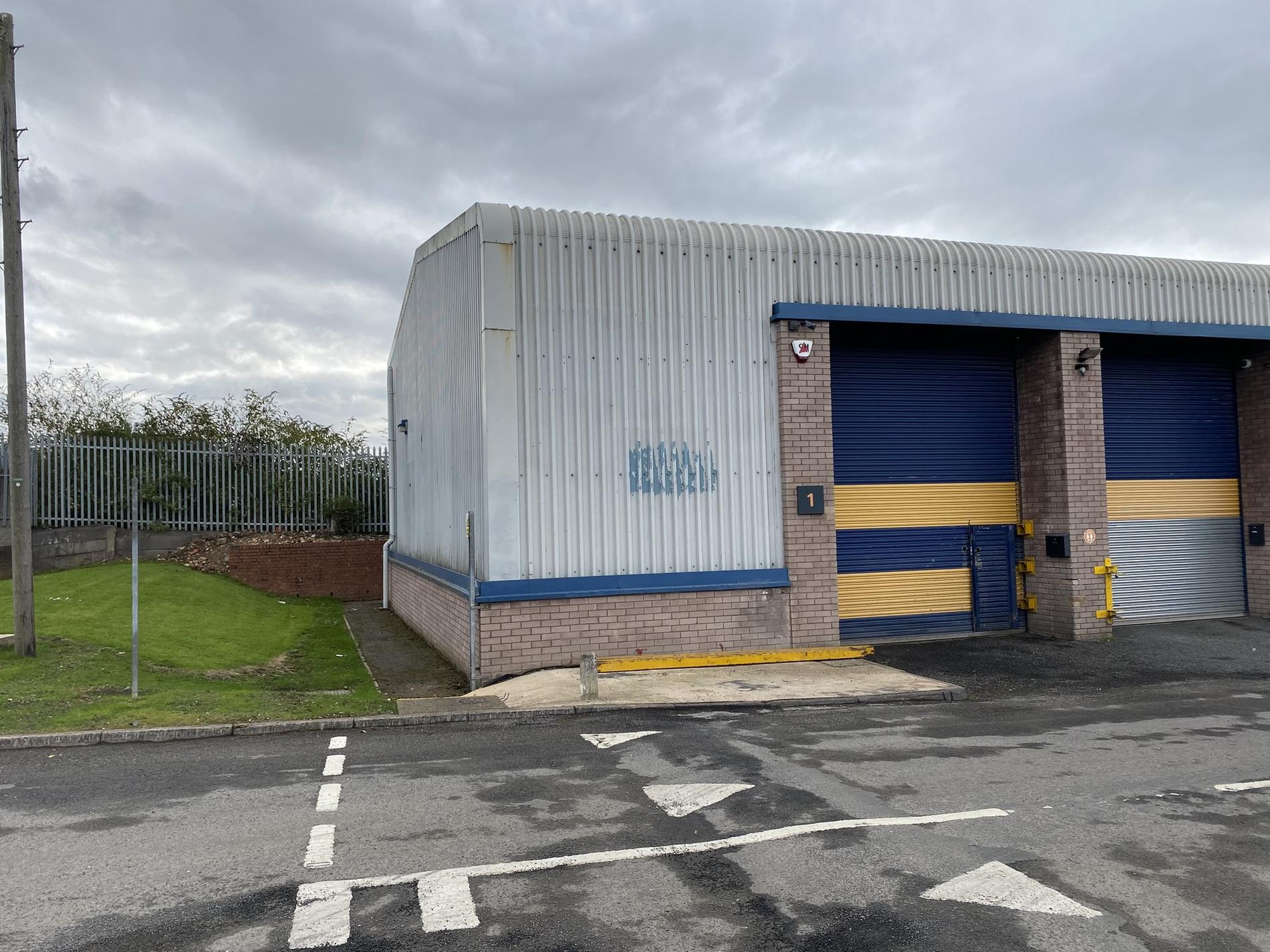 31 warehouses for rent in Sheffield, UK Page 1 Propertylink
