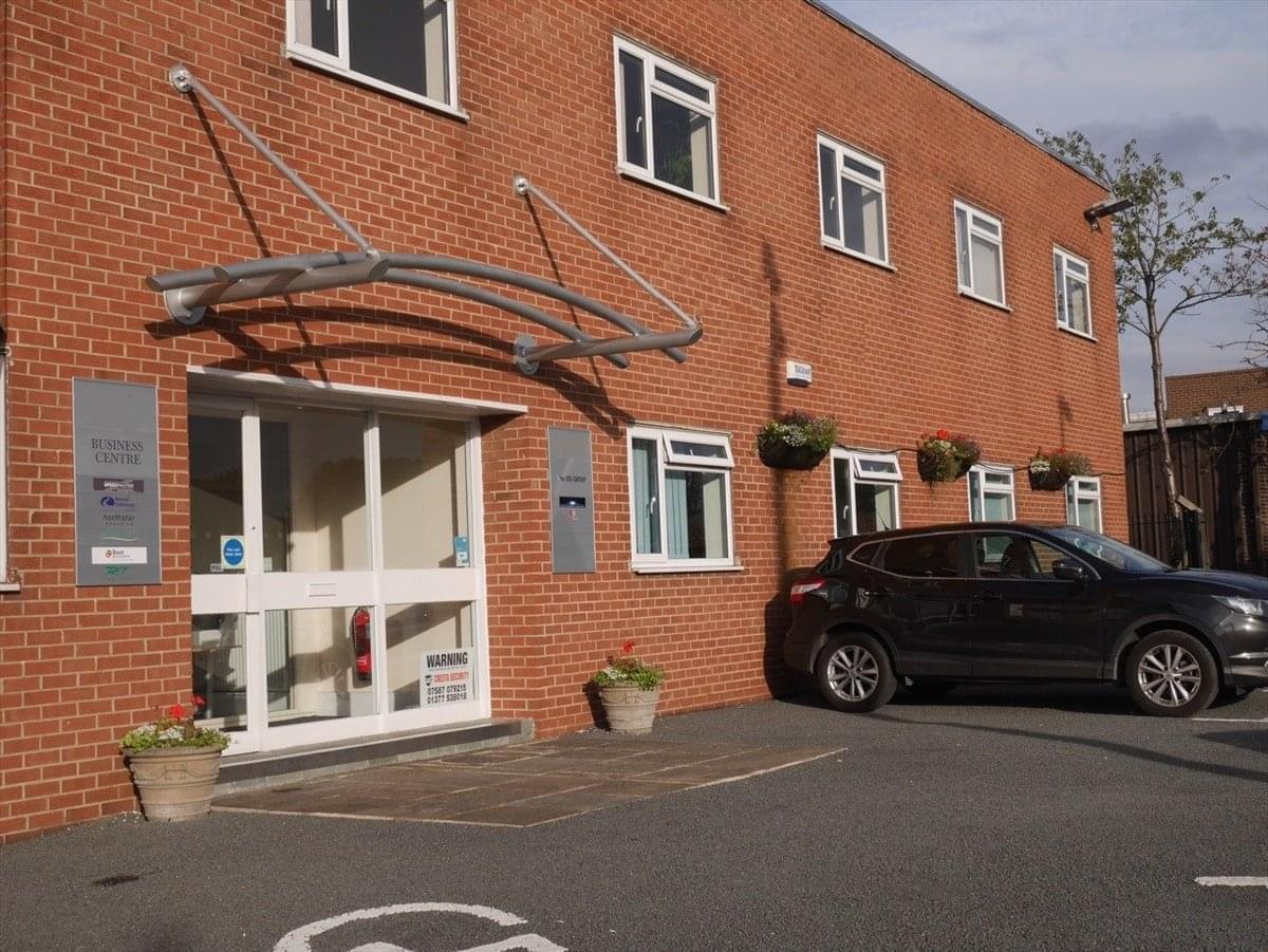 8 offices for rent in Wetherby, West Yorkshire, UK Page 1