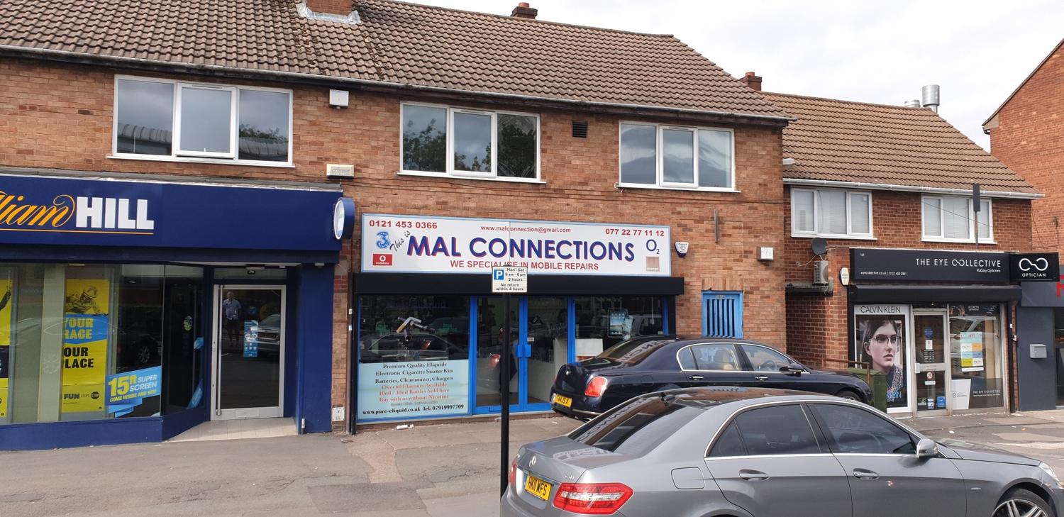 19 offices for sale in Birmingham, UK Page 1