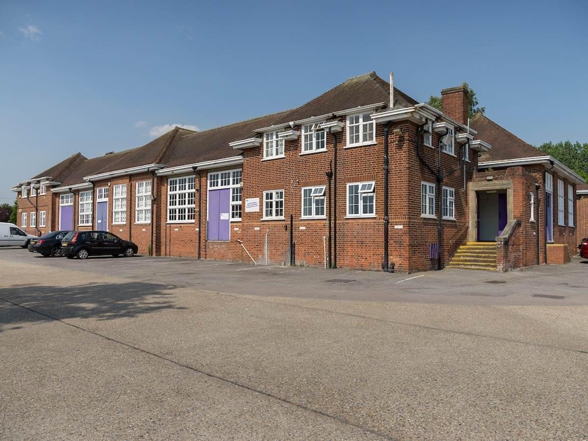 Property To Let Alexander Road, London Colney, AL2 1JG Propertylink