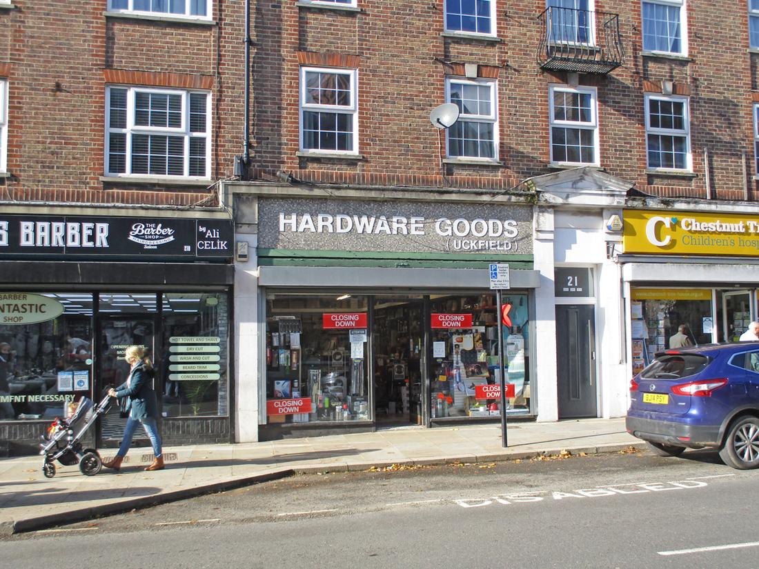 19 commercial properties for rent in Uckfield, East Sussex, UK Page 1