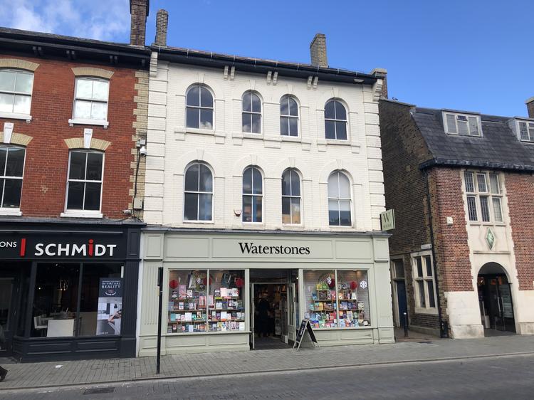 18 offices for rent in Brentwood, Essex, UK Page 1 Propertylink