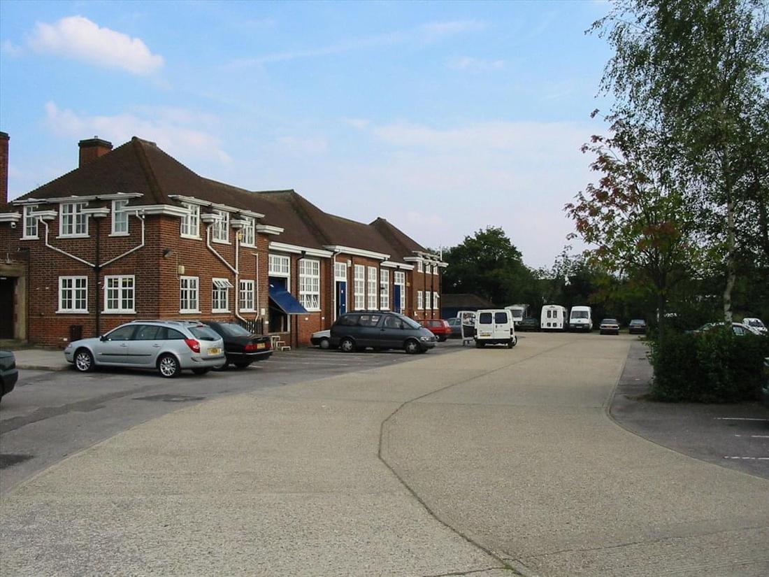 Property To Let Alexander Road, London Colney, AL2 1JG Propertylink