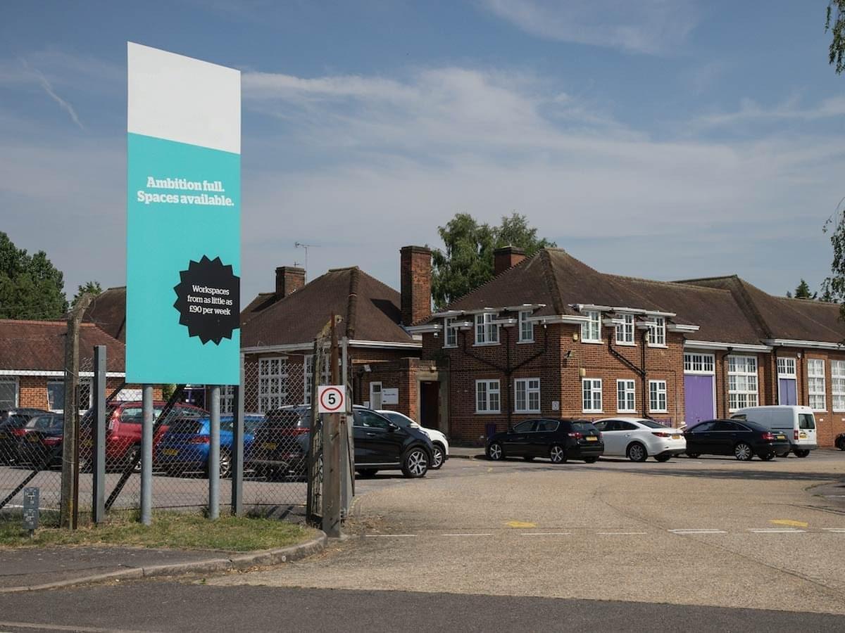 Property To Let Alexander Road, London Colney, AL2 1JG Propertylink