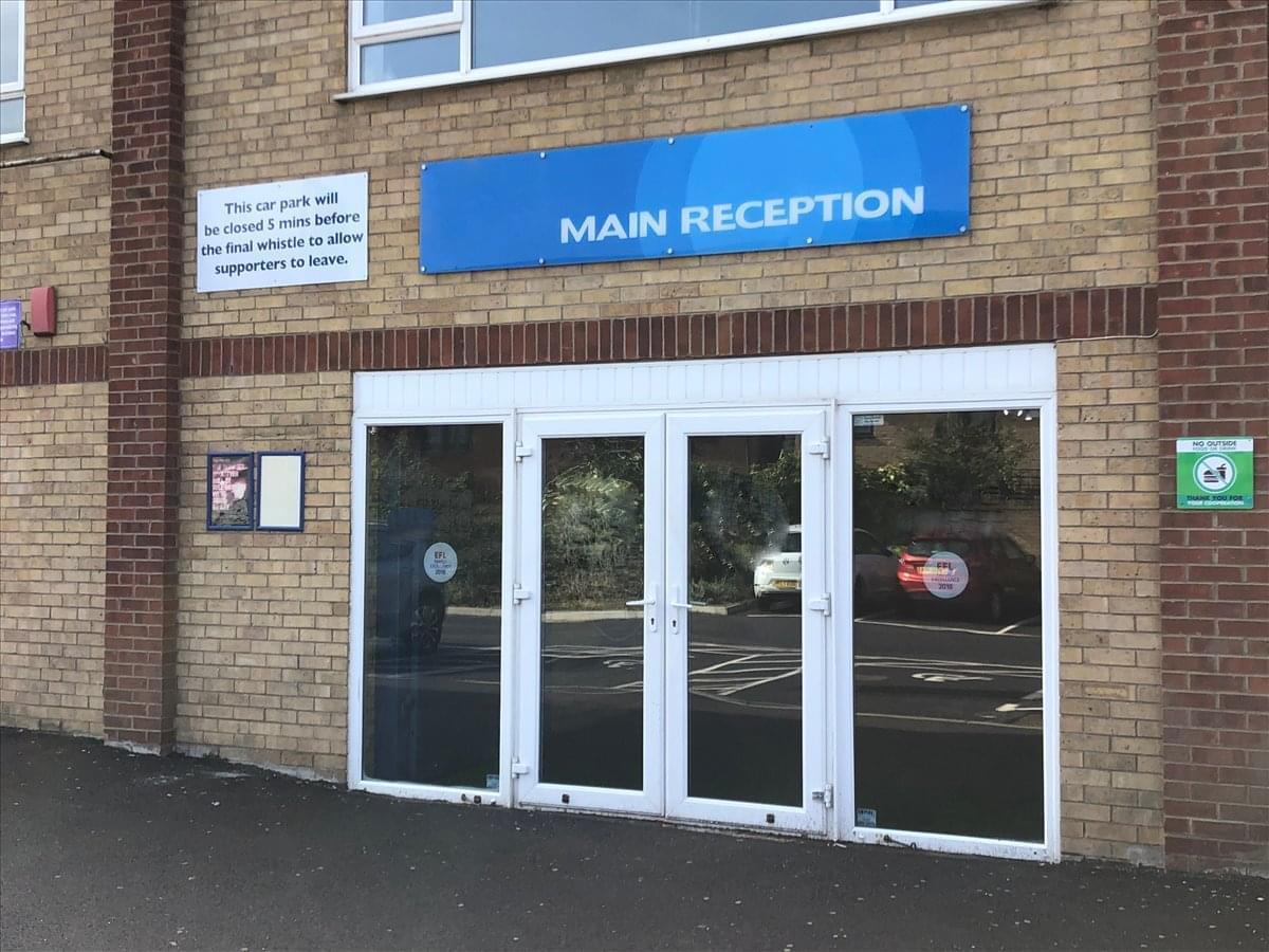 109 commercial properties for rent in Peterborough, UK Page 1