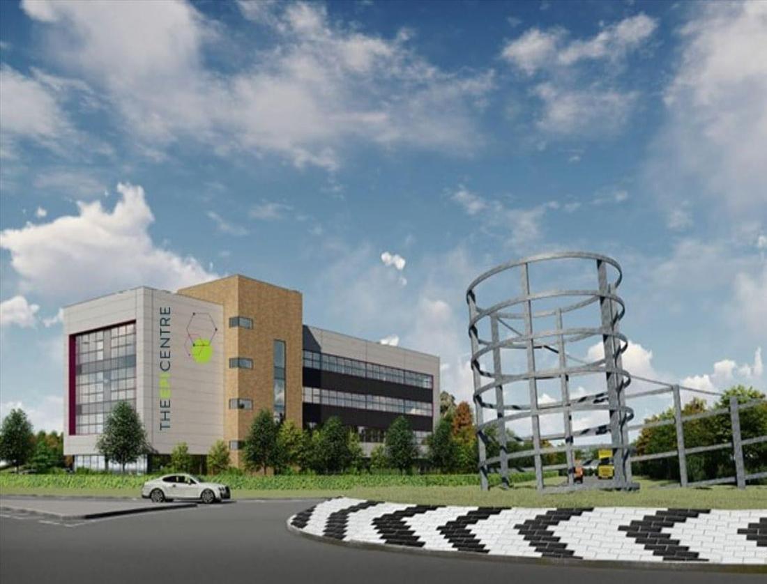 22 commercial properties for rent in Haverhill, Suffolk, UK Page 1