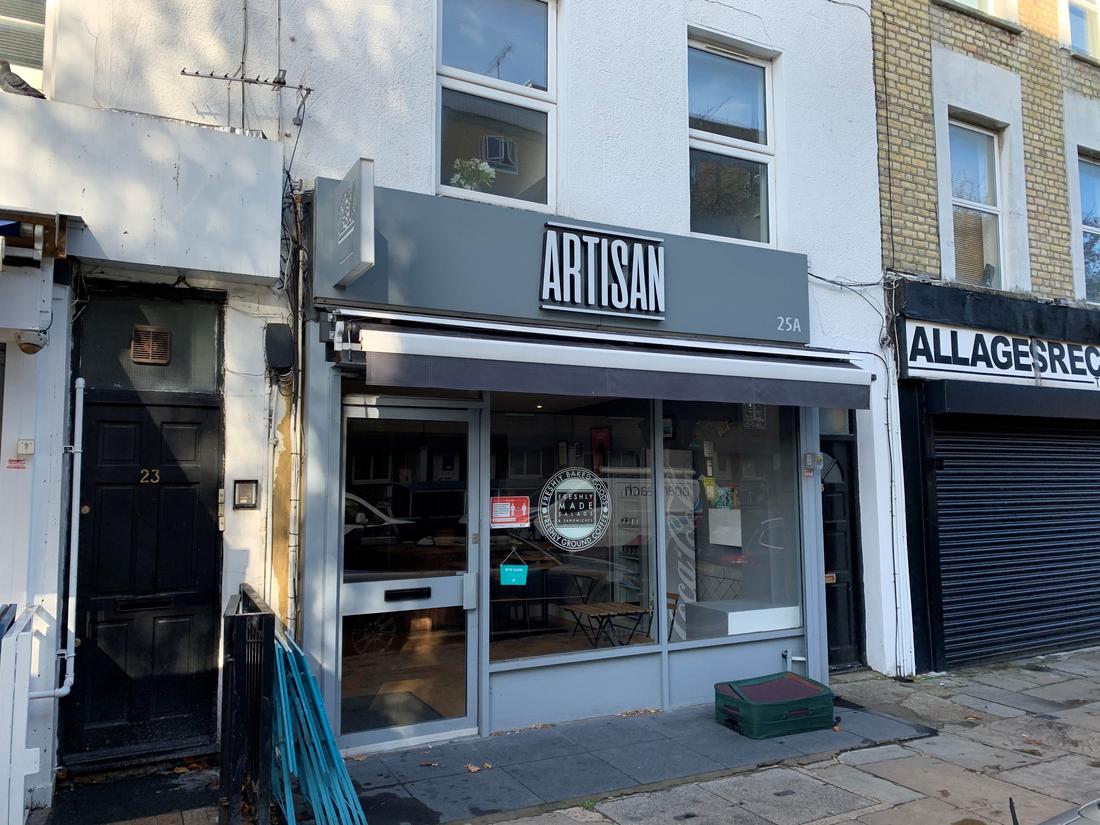 19 restaurant/cafes for rent in North London, UK Page 1 Propertylink