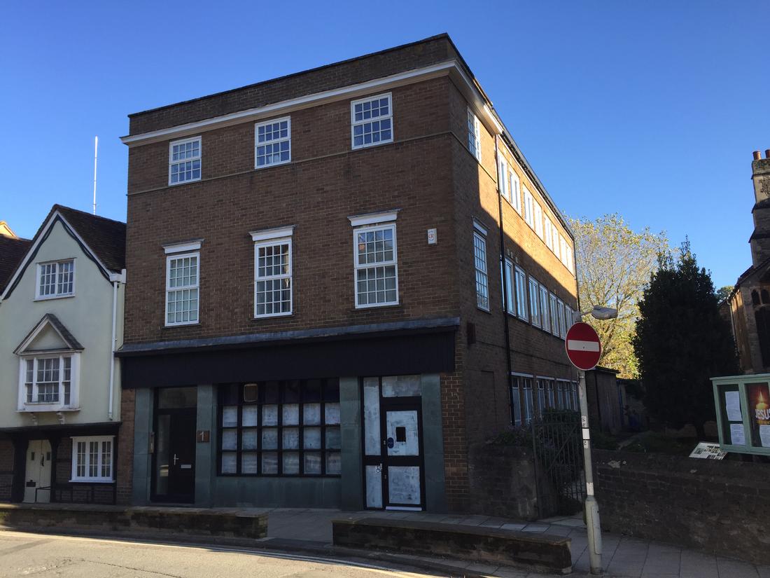 Property To Let 1 Stert Street, Abingdon, OX14 3JG Propertylink
