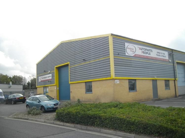 62 commercial properties for rent in Gosport, Hampshire, UK Page 1