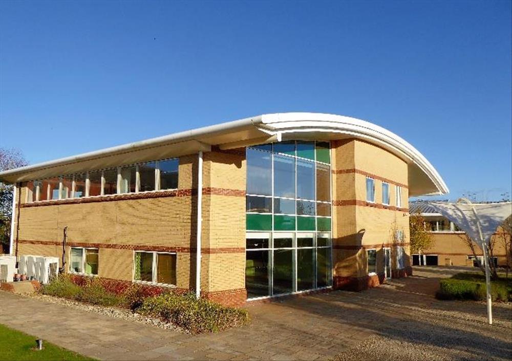Property To Let Brackley Office Campus, Buckingham Road, Brackley, NN13 7DN Propertylink