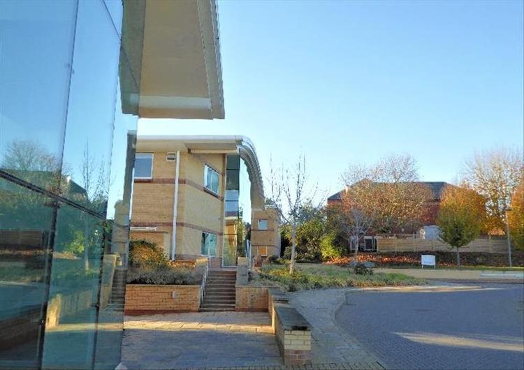 Property To Let Brackley Office Campus, Buckingham Road, Brackley, NN13