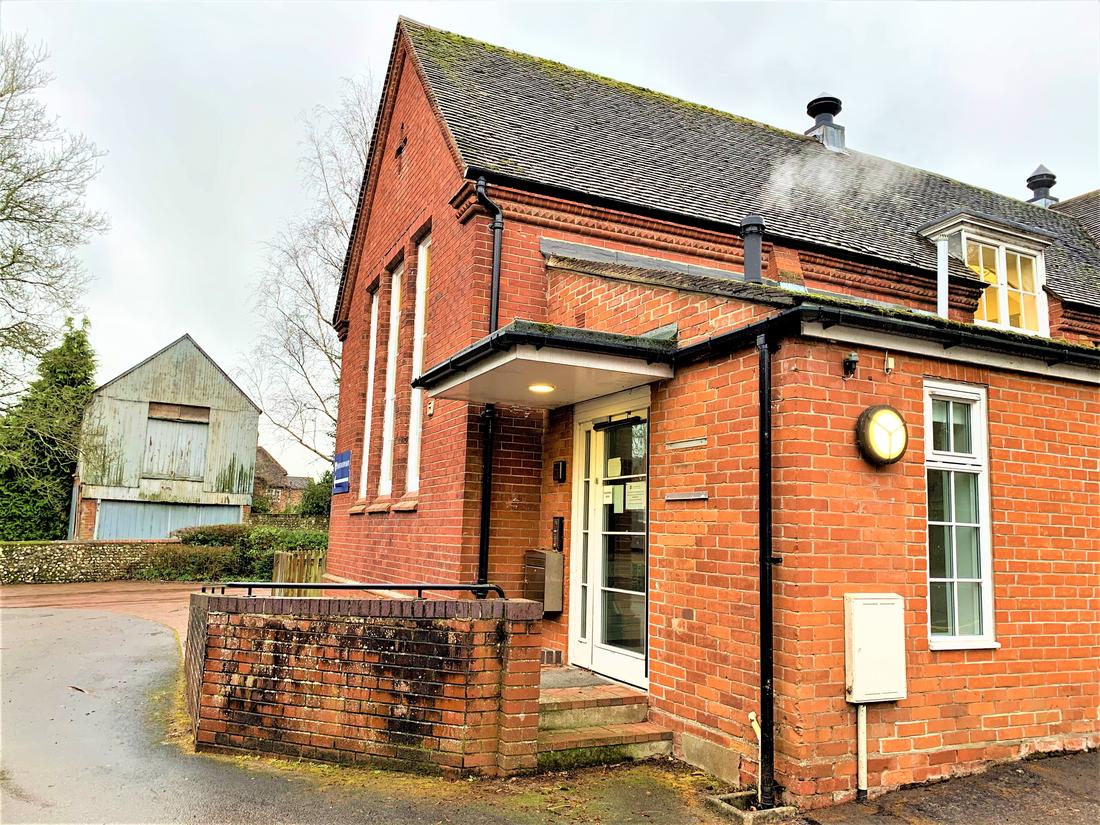 Property To Let Waltham Library Propertylink