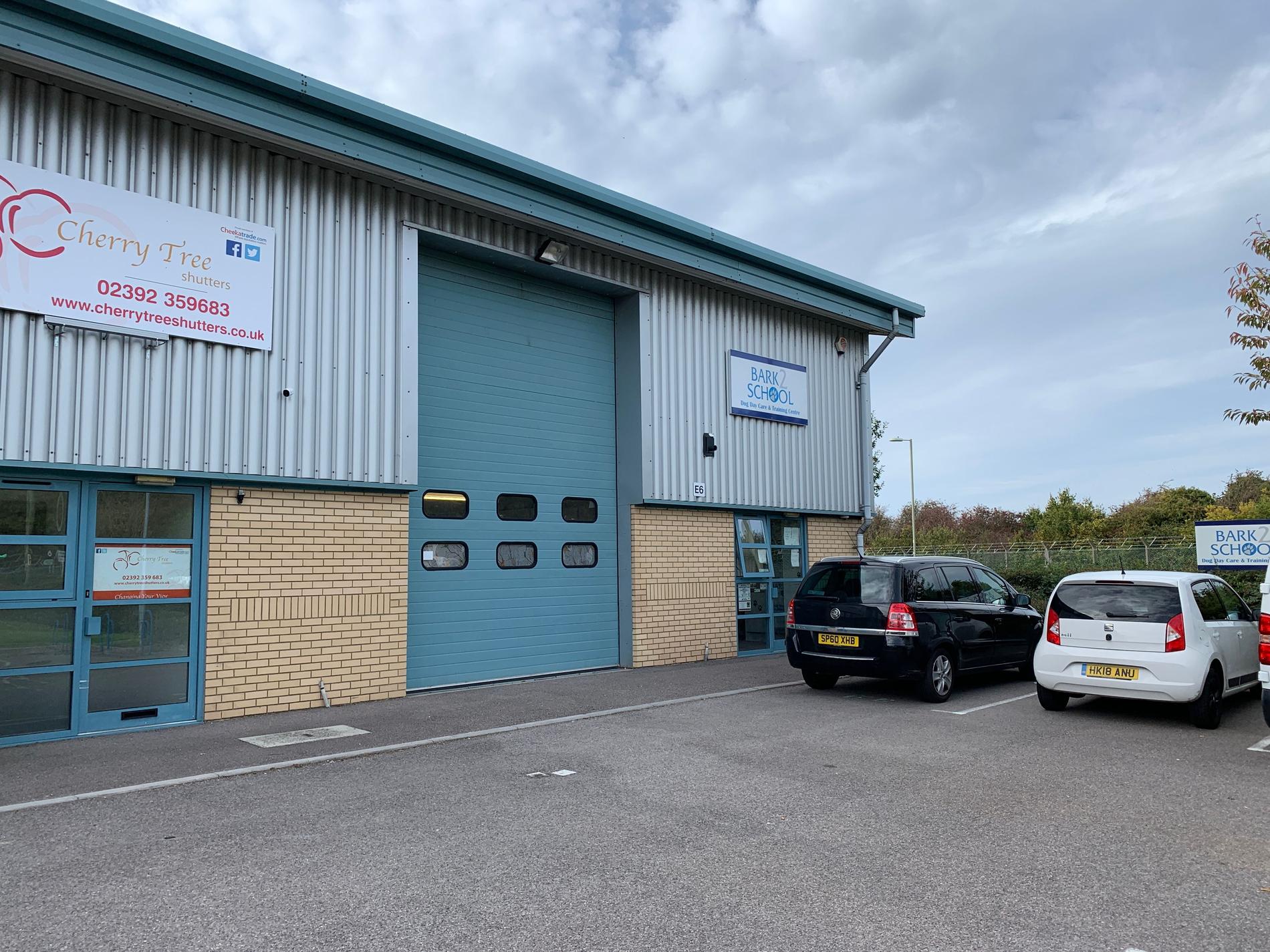 62 commercial properties for rent in Gosport, Hampshire, UK Page 1