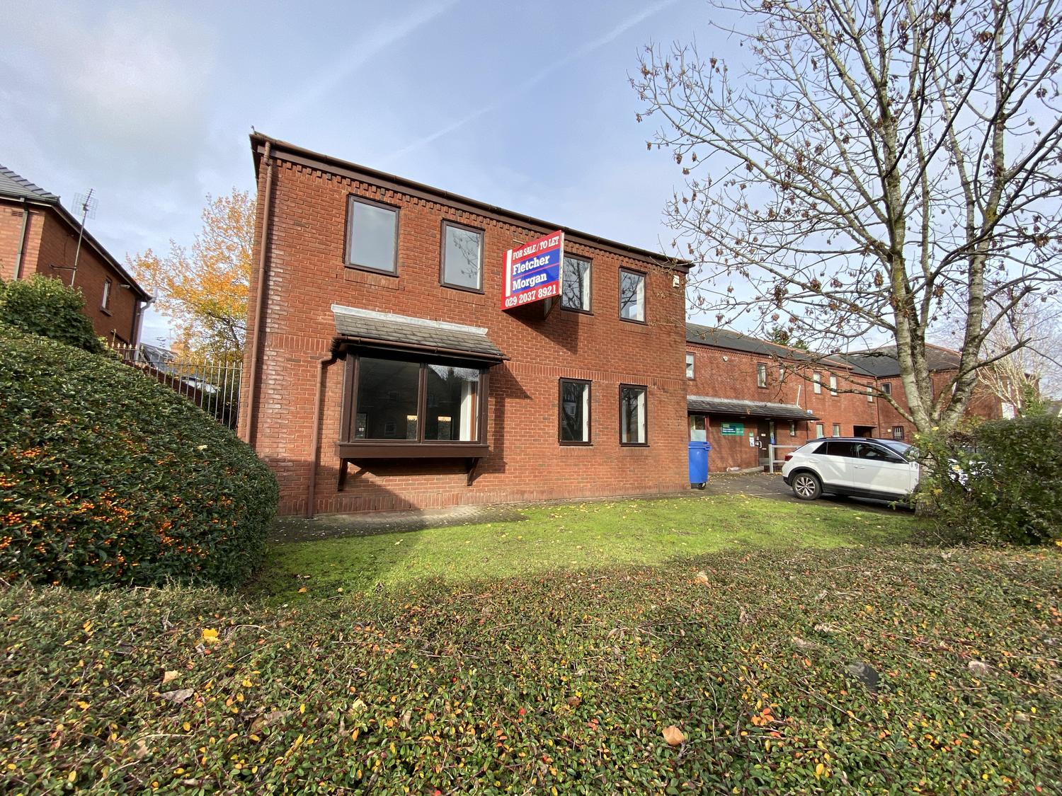 Property To Let Unit 1 Cowbridge Court, 5862 Cowbridge Road West