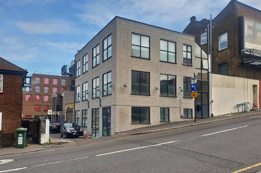 Property To Let 4A New Cross Lofts, Pagnell Street, New Cross, London SE14 Propertylink