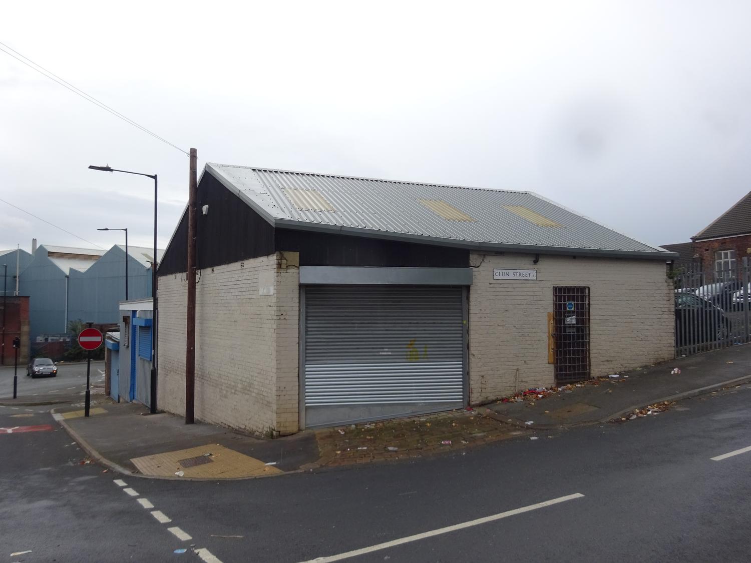 29 industrial properties for sale in Sheffield, UK Page 1 Propertylink