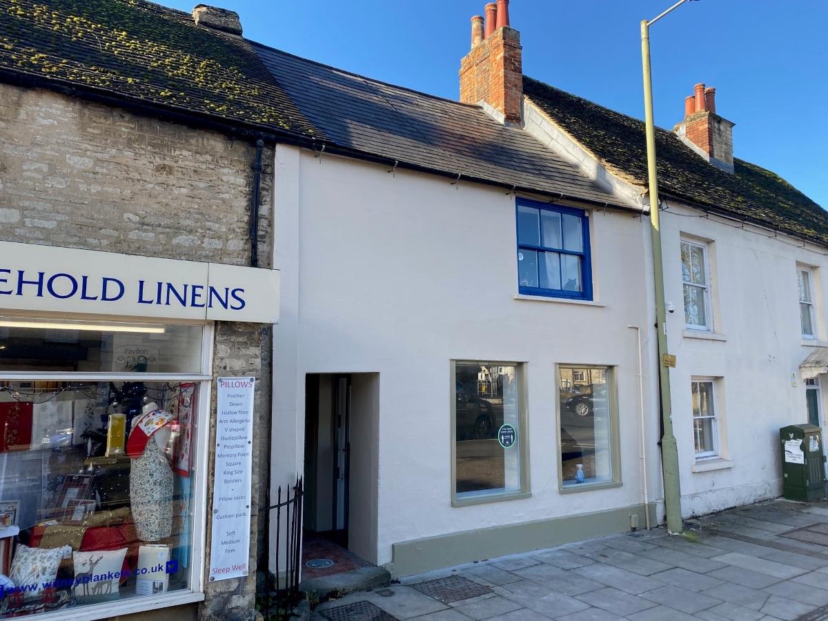 34 commercial properties for rent in Witney, Oxfordshire, UK Page 1